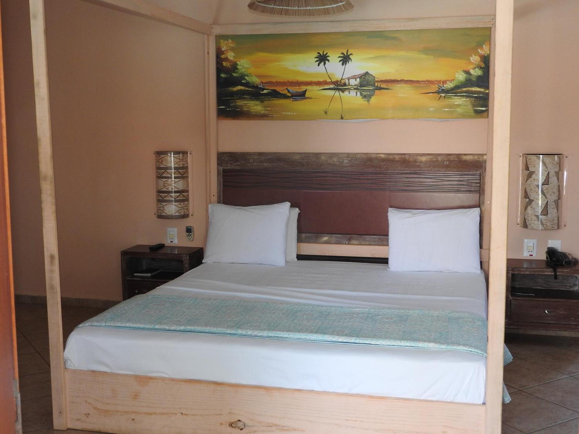 Il Nuraghe Hotel Canoa Quebrada Quarto foto