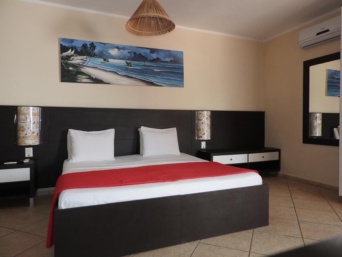 Il Nuraghe Hotel Canoa Quebrada Quarto foto