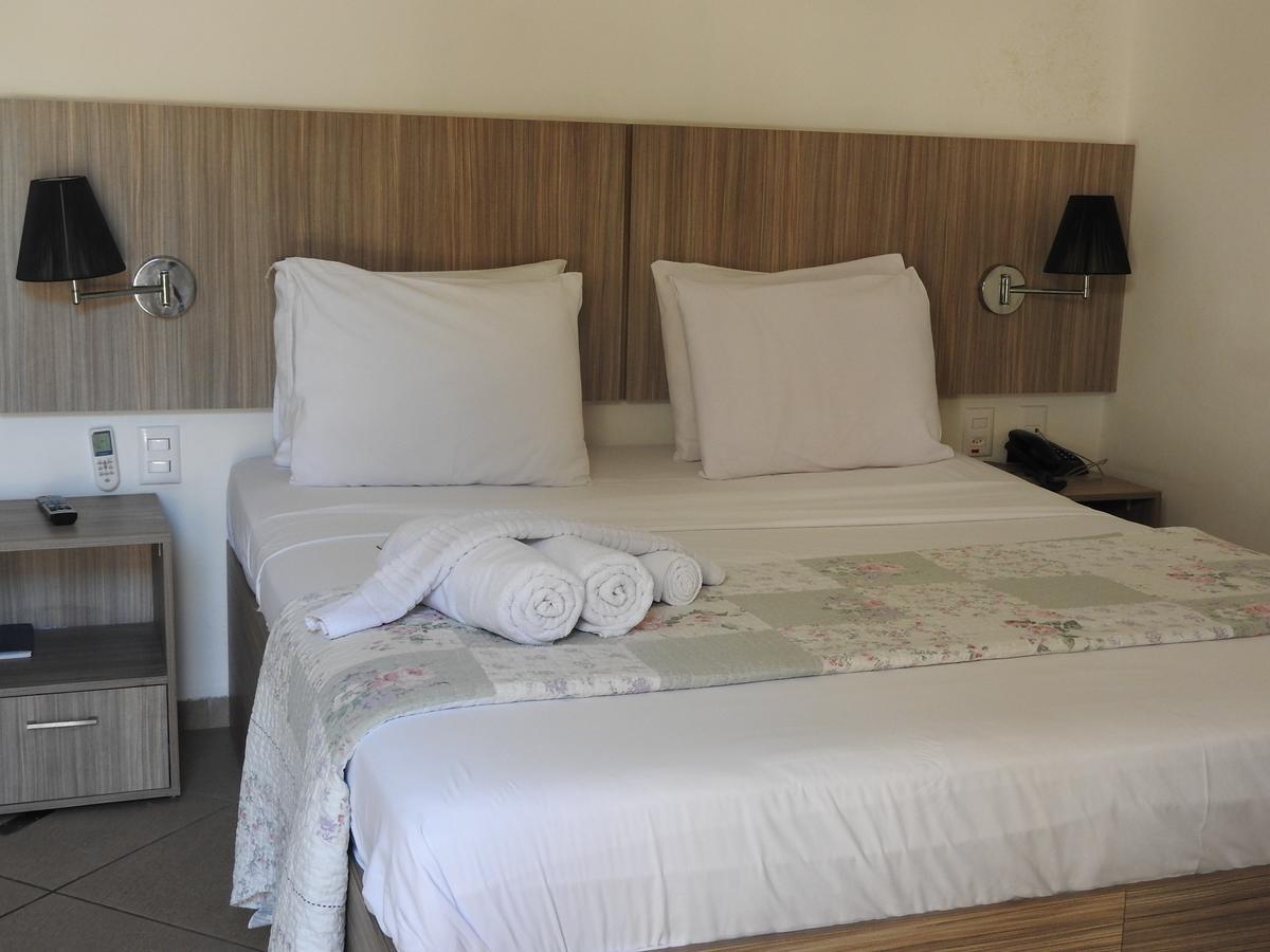 Il Nuraghe Hotel Canoa Quebrada Quarto foto