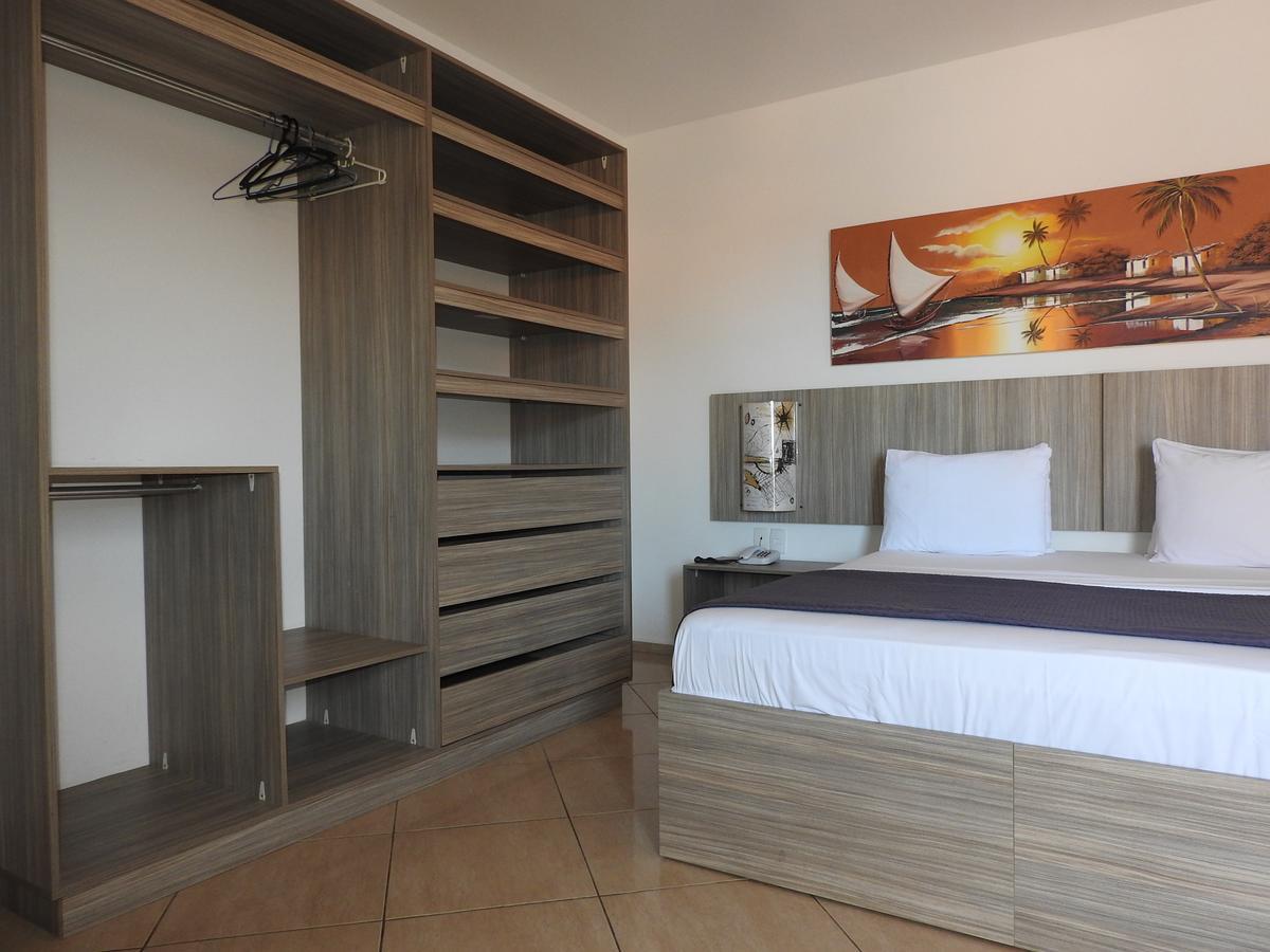 Il Nuraghe Hotel Canoa Quebrada Quarto foto