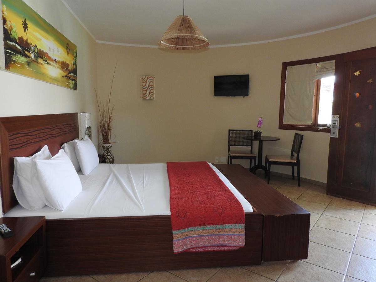 Il Nuraghe Hotel Canoa Quebrada Quarto foto